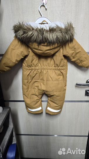 Комбинезон reserved 80