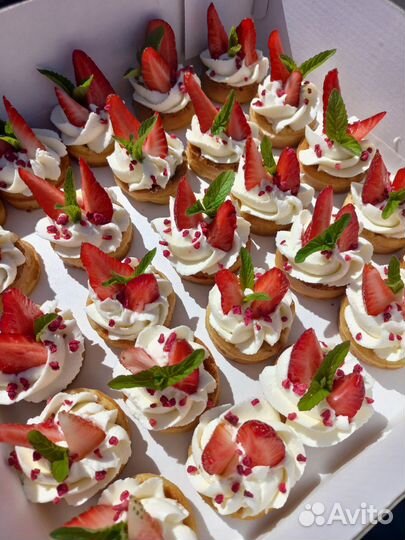 Фуршетные закуски, Гастробокс, Кейтеринг