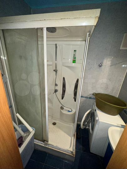 Комната 12 м² в 3-к., 1/3 эт.