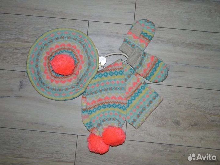 Новый комплект Next