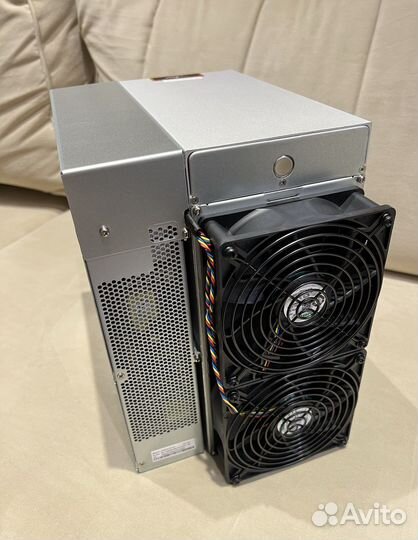 Antminer s19 pro 110 th/s новый