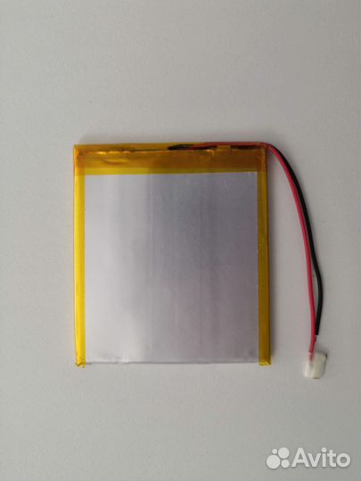 Аккумулятор для PocketBook 624 новый