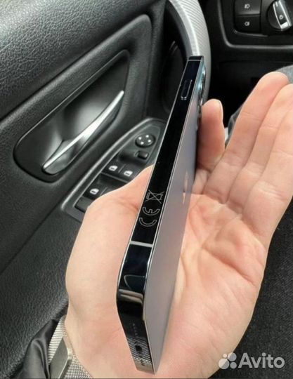 iPhone 12 Pro, 128 ГБ