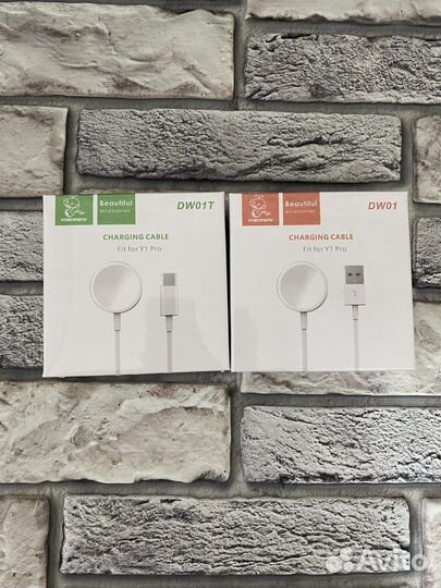 Зарядка доя эпл вотч