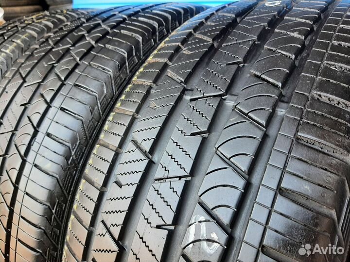 Continental ContiCrossContact LX Sport 245/45 R20 103W