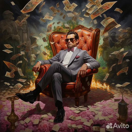 Частный инвестор без лишних вопросов