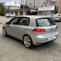 Volkswagen Golf 1.2 MT, 2012, 147 196 км, с пробегом, цена 1 185 000 руб.