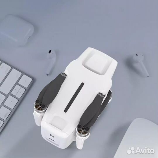 Квадрокоптер