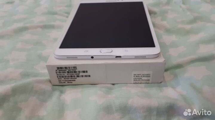 Samsung galaxy tab s2 8.0 wifi