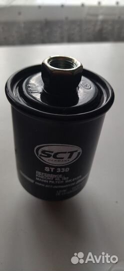 Топливный фильтр SCT 330