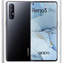 OPPO Reno 3 Pro, 12/256 ГБ