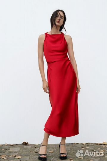 Платье Zara
