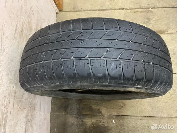 Goodyear Wrangler HP 255/65 R17