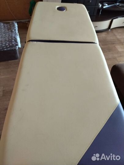 Массажный стол us medica