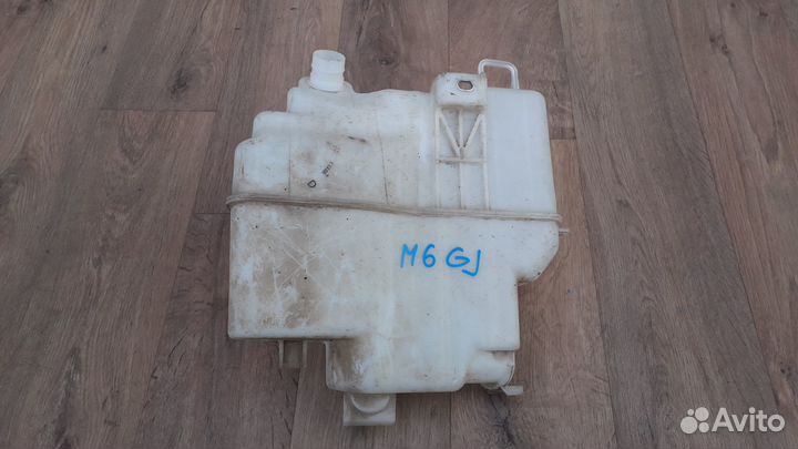 Бачок омывателя Mazda 6 GJ 2014