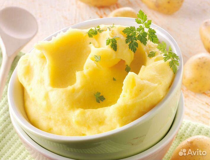 Продукты питания
