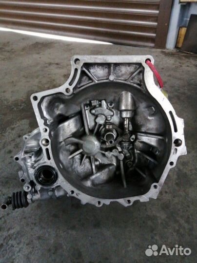 МКПП Kia Spectra 1.6