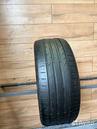 Rotalla Setula S-Race RU01 205/45 R16