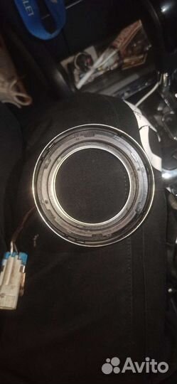 Датчик Абс epica