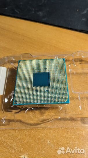 Процессор Amd ryzen 5 2600