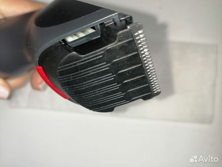 Машинка для стрижки волос philips HC3420