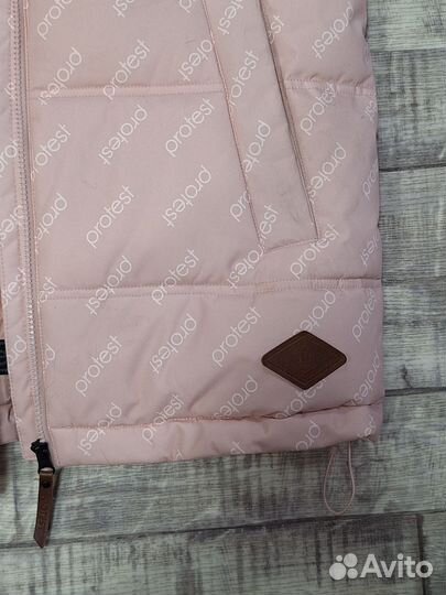 Горнолыжная/зимняя куртка