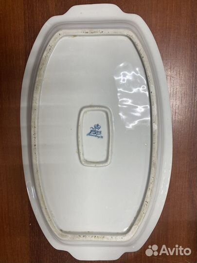 Посуда Блюдо