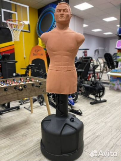 Манекены для бокса - Герман, оплпта при получении
