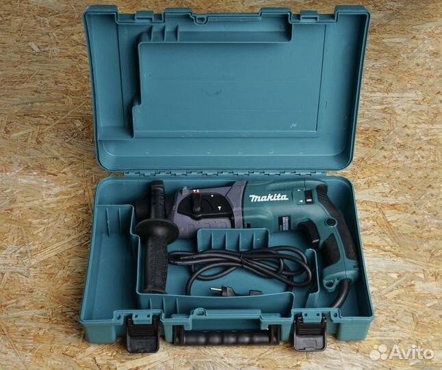 Перфоратор makita 2470