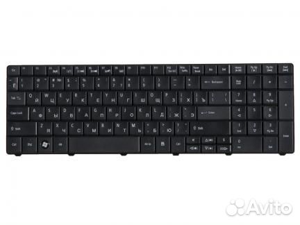 Клавиатура для ноутбука Acer P453-M-20204G50Makk
