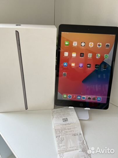 iPad 8 2020 wifi 32gb