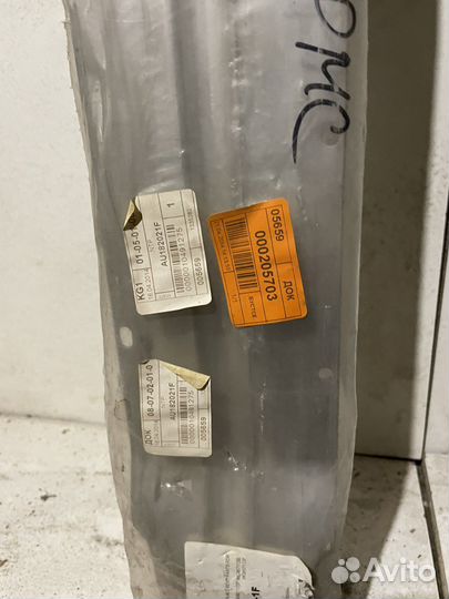 Усилитель передний Audi A4 B8 A5