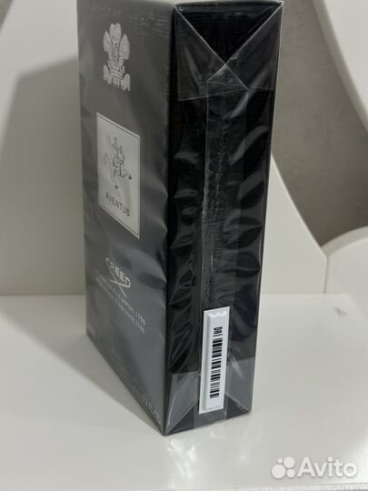 Мужской парфюм Creed Aventus