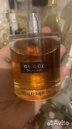 Gucci винтаж
