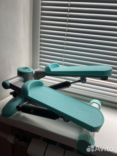 Мини-степпер Torneo Ritmo S-112