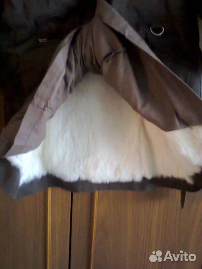 Зимняя одежда на мальчика