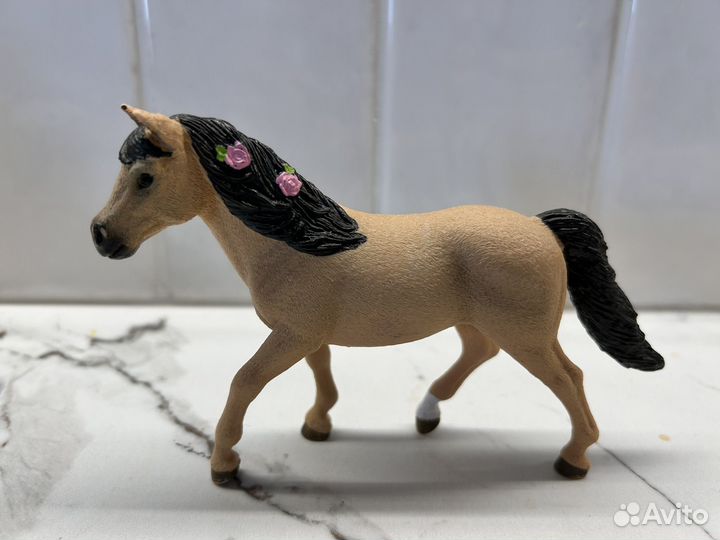 Фигурки животных schleich