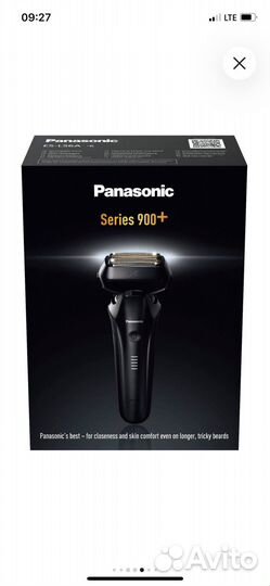 Бритва Panasonik ES-LS6A