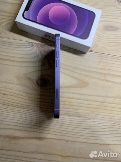 iPhone 12 mini, 128 ГБ