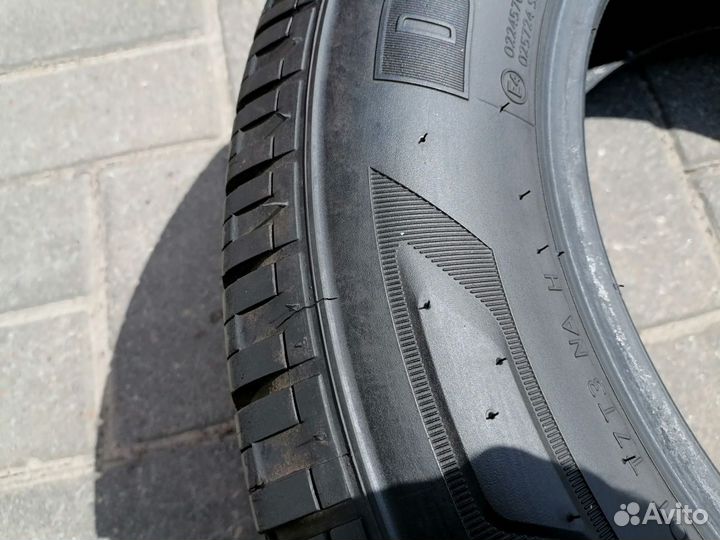 Hankook Dynapro HP RA23 215/65 R16