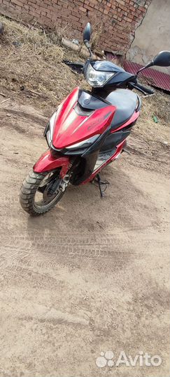 Racer NEO 50, читать описание