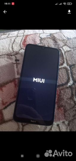Xiaomi redmi 8
