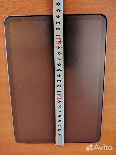 Планшет apple iPad со стилусом