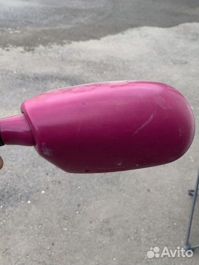 Зеркало гидроцикла кавасаки