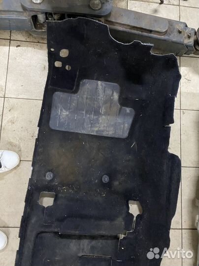 Ковер салона Prado 150