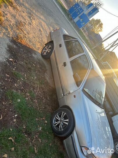 Daewoo Nexia 1.5 МТ, 2007, 150 000 км