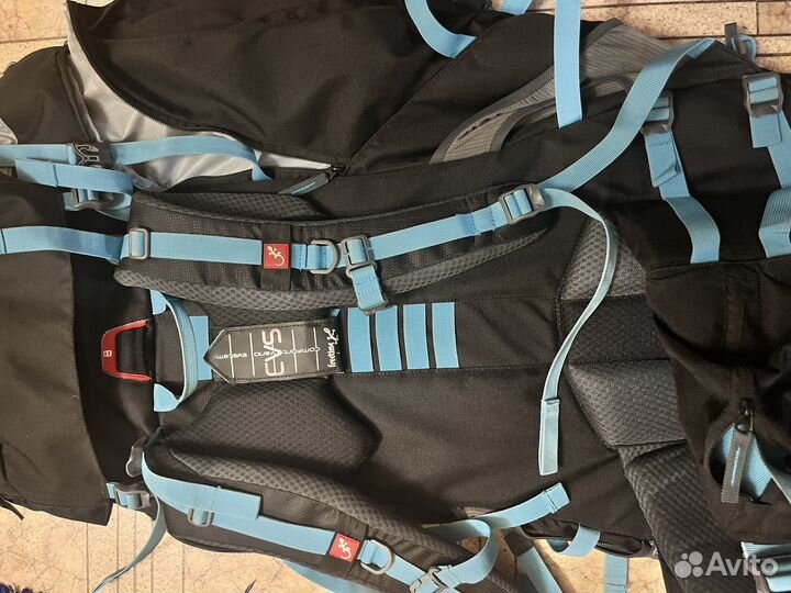 Снаряжение и одежда для альпинизма и скалолазания