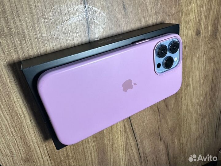 iPhone 13 Pro Max, 512 ГБ