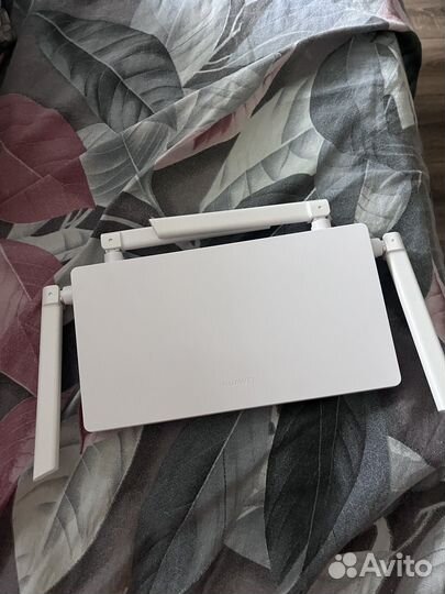 Wifi роутер huawei ax-2