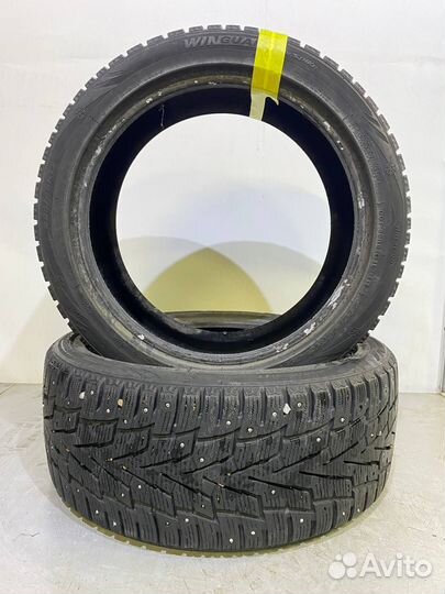 Roadstone Winguard Spike 225/45 R17